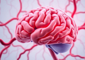 Stroke Drug’s Success May Hinge on the Brain’s Hidden Backup Blood Vessels