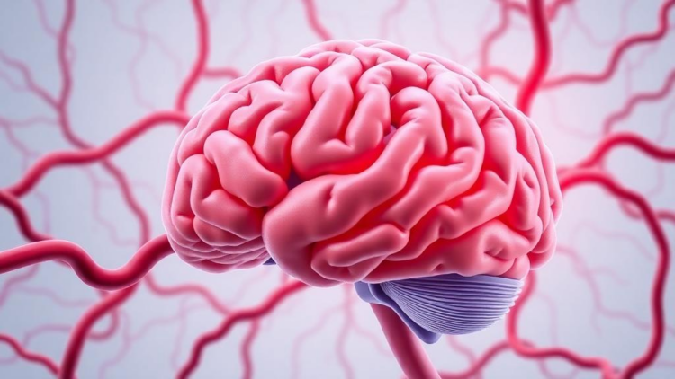 Stroke Drug’s Success May Hinge on the Brain’s Hidden Backup Blood Vessels
