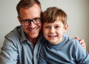 A Father’s Two-Decade Journey Through Duchenne Muscular Dystrophy Reshapes What Research Means