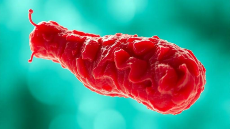 Too Much Oxygen Undermines Vitamin K2 Output in Fermented Meat Bacterium