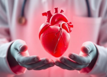 Objective Lab-Based Score Could Reshape Heart Transplant Priority and Save More Lives
