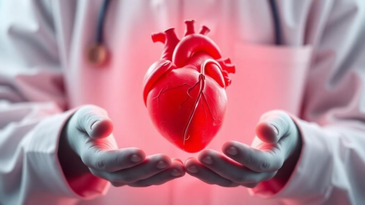 Objective Lab-Based Score Could Reshape Heart Transplant Priority and Save More Lives