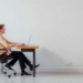 What Your Workday Does to Your Brain: Movement, Sitting and Midlife Cognition