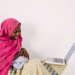 Only One in Four New Mothers in Eastern Ethiopia Turns to the Internet for Pregnancy Information