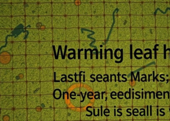 Warming Leaves Lasting Marks on Baltic Sea Seafloor Microbes, One-Year Sediment Swap Reveals