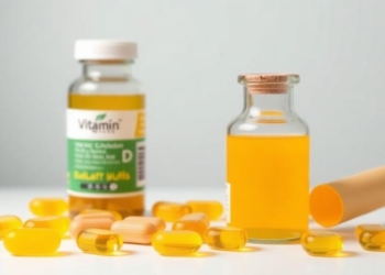 Vitamin D Supplements Raise Blood Levels in Children with Obesity but Leave Metabolic Health Unchanged