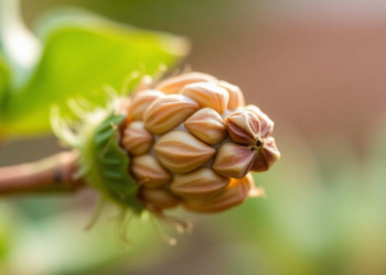 Tiny Doses of Gamma Rays Could Keep Groundnut Seeds Alive Longer