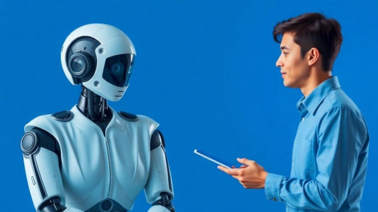 AI Speaking Coach Boosts Vocational Students’ English Performance, Study Finds