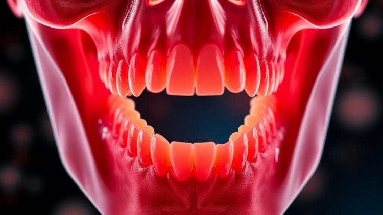 Oral Cancer Cells Hijack Jaw-Destroying Cells Through an Inflammatory Relay, Study Finds