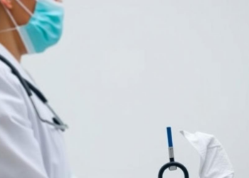 Head and Neck Cancer Survivors Get Specialist Care, but Records Miss the Rest