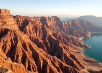 Small Reservoirs Have Hidden Carbon Tipping Points, Machine Learning Study Reveals