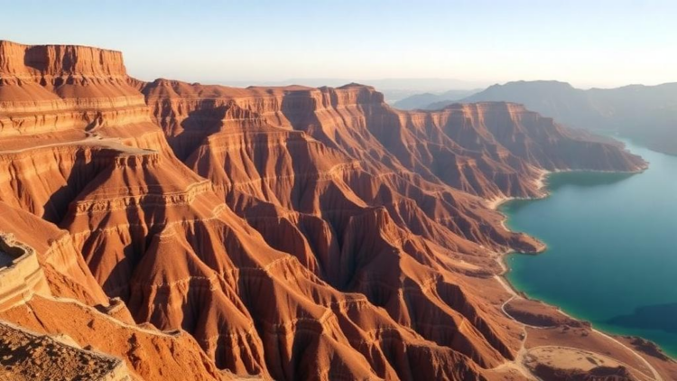 Small Reservoirs Have Hidden Carbon Tipping Points, Machine Learning Study Reveals
