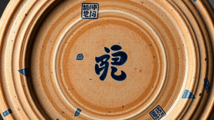 Hidden Pigment Layers Reveal How Ming and Qing Potters Painted Cizhou Ceramics