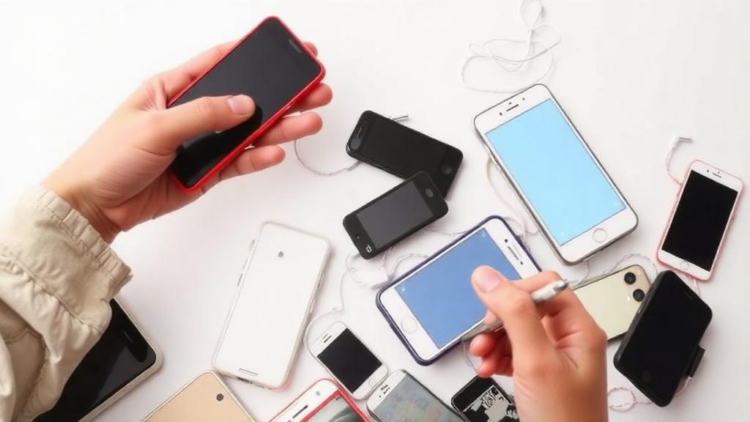 Can a Single Lesson Make Kids Recycle Their Old Phones? A Huge Hungarian Study Says Maybe
