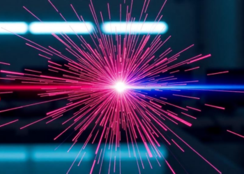 Turbulence Hurts Data but Boosts Power in Lab Test of Laser Beam That Sends Energy and Information Together