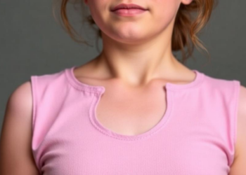 Childhood Trauma Leaves a Measurable Mark on Breast Cancer Screening Decades Later