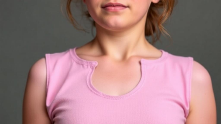 Childhood Trauma Leaves a Measurable Mark on Breast Cancer Screening Decades Later