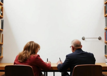 Power, Not Ethics, Drives Most Authorship Conflicts in German Academia