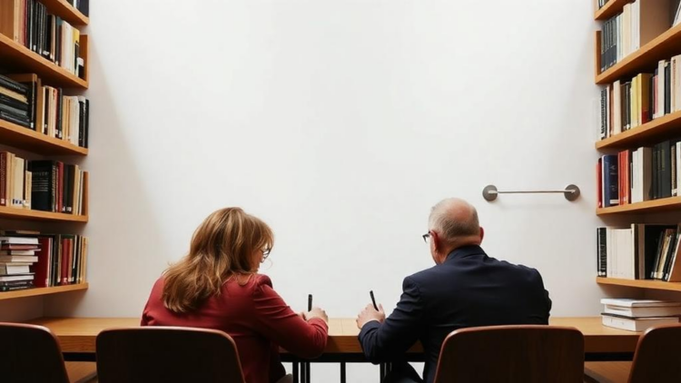 Power, Not Ethics, Drives Most Authorship Conflicts in German Academia
