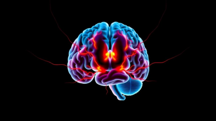 Brain Wiring Goes Off-Balance in Adult ADHD, Advanced MRI Reveals