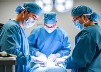 Trust in the Cardiac OR: New Tool Quantifies When Surgeons Let Trainees Operate