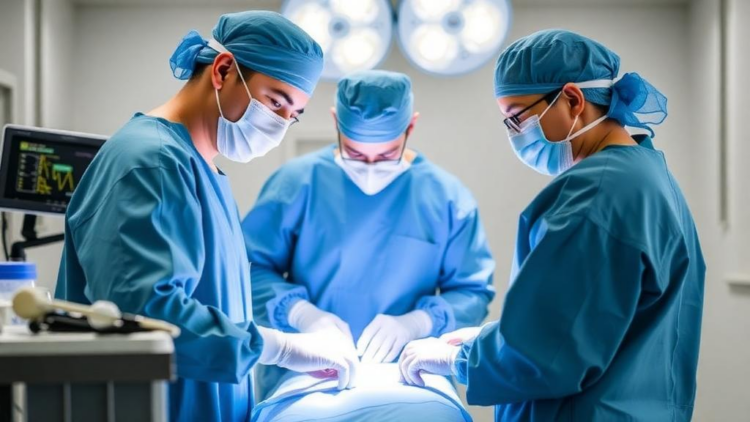 Trust in the Cardiac OR: New Tool Quantifies When Surgeons Let Trainees Operate