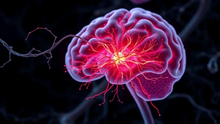 A Smell Receptor in the Brain Drives Neurite Growth Through CREB Signaling