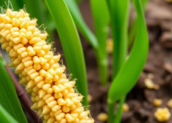 Fungal Master Switch: Key Signaling Pathway Controls Corn Toxin, Virulence and Fungicide Resistance