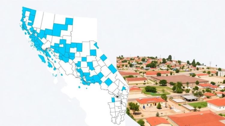 Water Insecurity Coping Strategies Mapped Across 64 Colonias on the U.S.-Mexico Border