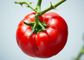 Tomato’s Hidden Immune Arsenal Revealed Across 76 Wild and Cultivated Genomes