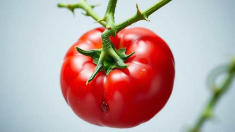 Tomato’s Hidden Immune Arsenal Revealed Across 76 Wild and Cultivated Genomes