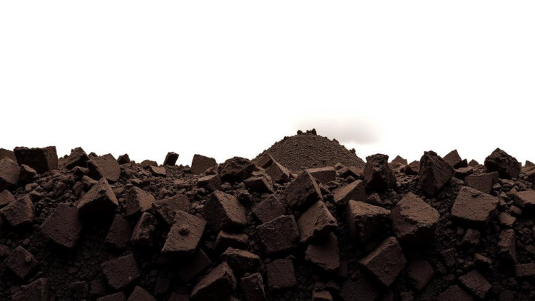 Waste-fed biogas hits pipeline-grade methane using modified clay and carbide slag