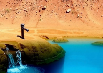 Old Water, Fast Signals: Groundwater Levels Can Deceive Recharge Estimates in South Africa
