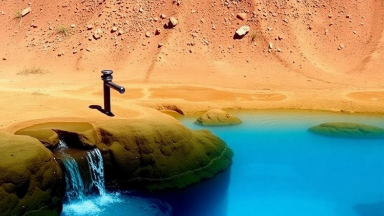 Old Water, Fast Signals: Groundwater Levels Can Deceive Recharge Estimates in South Africa