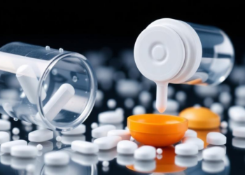 Particle Engineering and Formulation Science Drive Next-Generation Drug Dosage Forms