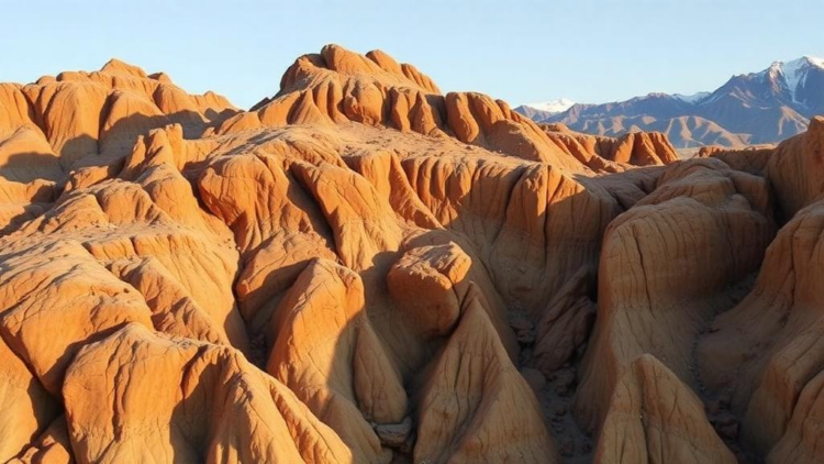 Ancient Tibetan Rocks Reveal Where Earth’s Missing Copper Went