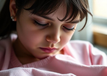 Severe Morning Sickness Linked to a Surprising Drop in a Key Cellular Stress Protein