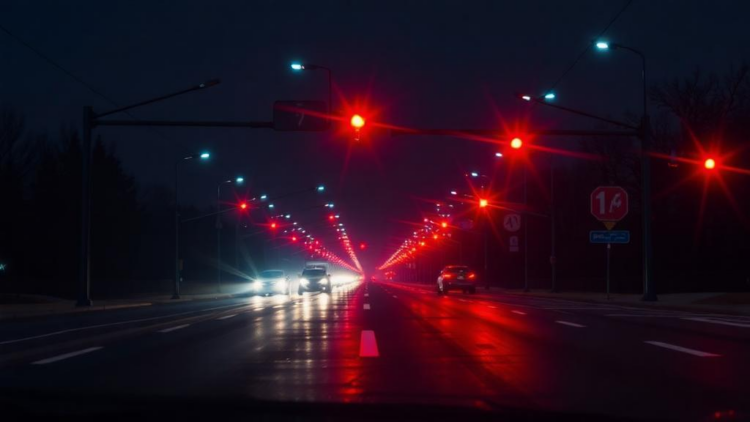Traffic-Light Fluorescent Probe Delivers Rapid Mercury Warnings via Deep Eutectic Chemistry and AI Vision