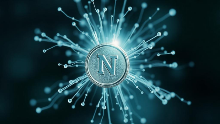 Tiny Nickel Catalyst Zaps Antibiotic Pollutant in Just 90 Seconds