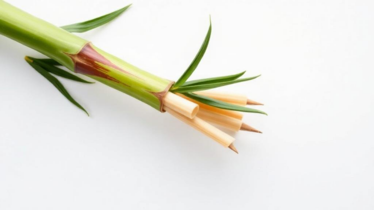 Microbial Succession Drives the Flavor Journey of Fermented Water Bamboo Shoots
