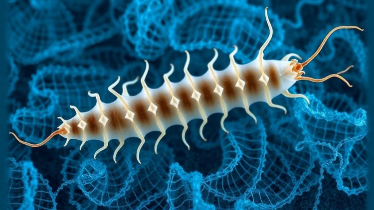 How a Devastating Root-Knot Nematode Rewires Its Lipids and Proteins to Survive the Freeze