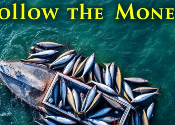 Follow the Money: Two Decades of Research Reveal How Finance Shapes the Fate of the World’s Fishing Communities