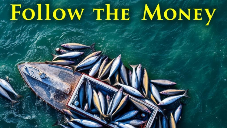 Follow the Money: Two Decades of Research Reveal How Finance Shapes the Fate of the World’s Fishing Communities