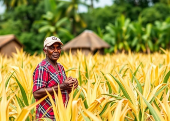 More Is Better: Ghana Maize Farmers Gain When Climate-Smart Adoption Goes Deep