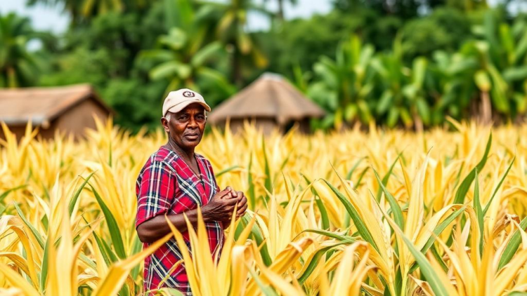More Is Better: Ghana Maize Farmers Gain When Climate-Smart Adoption Goes Deep