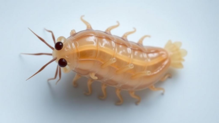 Ancient Gene Switch Sculpts the Three-Part Sensory Organ of Tunicate Larvae