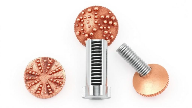 Tiny Additions of Aluminum, Manganese and Copper Make Biodegradable Zinc Implants Both Strong and Flexible
