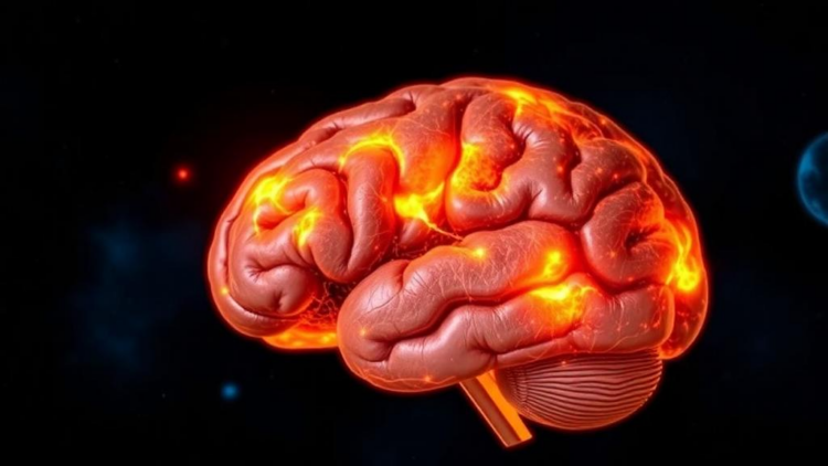 Planet Under Pressure: Landmark Commission Links Environmental Change to Brain Health
