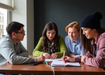 Learning Is a Team Effort: New Analysis Defines How Knowledge Is Co-Constructed