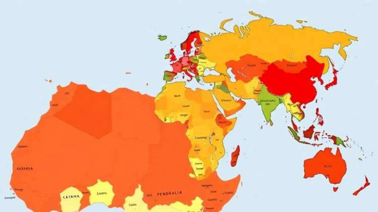 Tuberculosis and Diabetes Care Remain Fragmented in the World’s Highest-Burden Countries